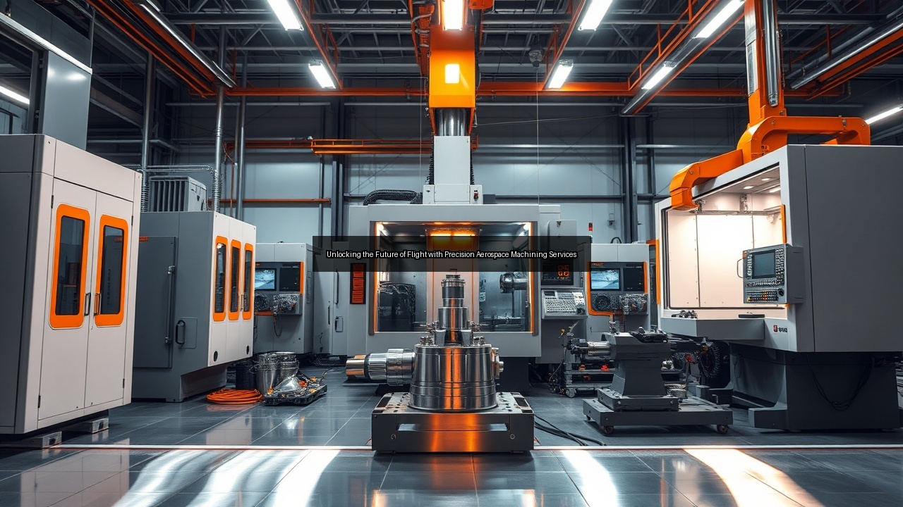 cnc machining aerospace component machining engine machining services for aerospace steel