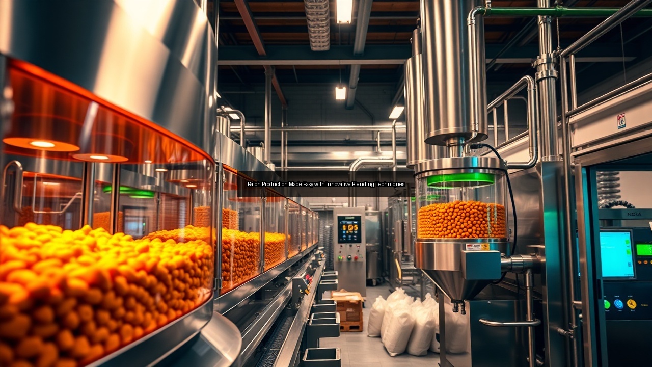 manufacturing blending solutions juice concentrates custom blending food and beverage